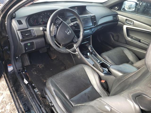 2016 HONDA ACCORD EXL 1HGCT2B81GA007743