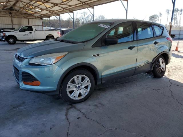 FORD ESCAPE S