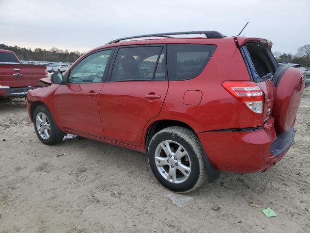 Vin: 2t3zf4dv4bw097138, lot: 89224255, toyota rav4 20112