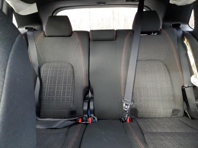 2024 HONDA HR-V SPORT - 3CZRZ2H51RM759334