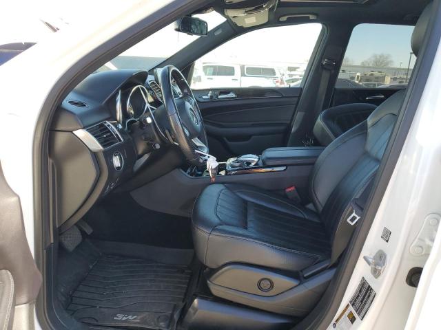 2016 MERCEDES-BENZ GLE 350 4M - 4JGDA5HBXGA762835