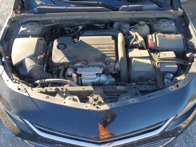 2018 CHEVROLET MALIBU LS - 1G1ZB5ST8JF284300