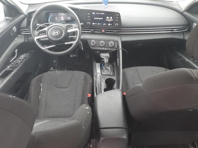 2024 HYUNDAI ELANTRA SE - KMHLL4DGXRU659630