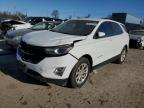 2020 CHEVROLET EQUINOX LT - 3GNAXKEV4LS601285