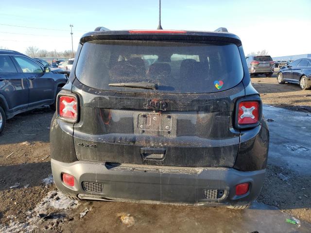 2019 JEEP RENEGADE L ZACNJBBB5KPK40619