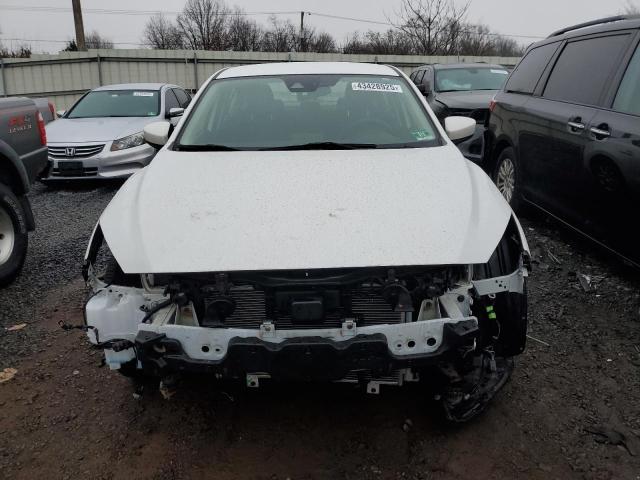 2018 MAZDA 3 SPORT - 3MZBN1U77JM245753