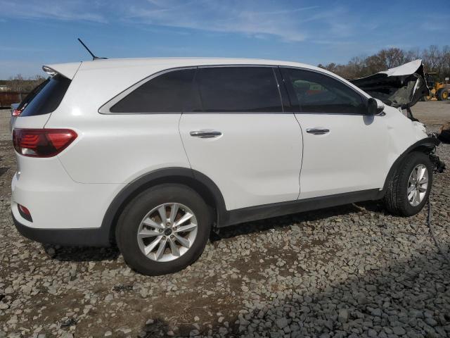 2019 KIA SORENTO LX - 5XYPG4A50KG487547
