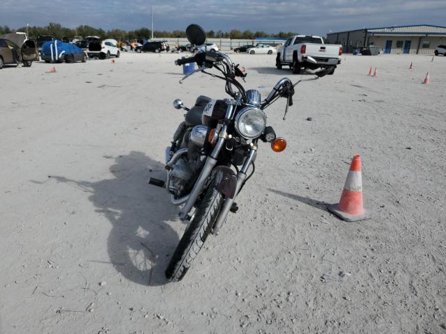 2007 YAMAHA XV250 JYAVG04E27A003117