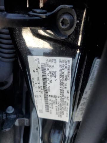 2017 FORD FOCUS ST - 1FADP3L93HL331728
