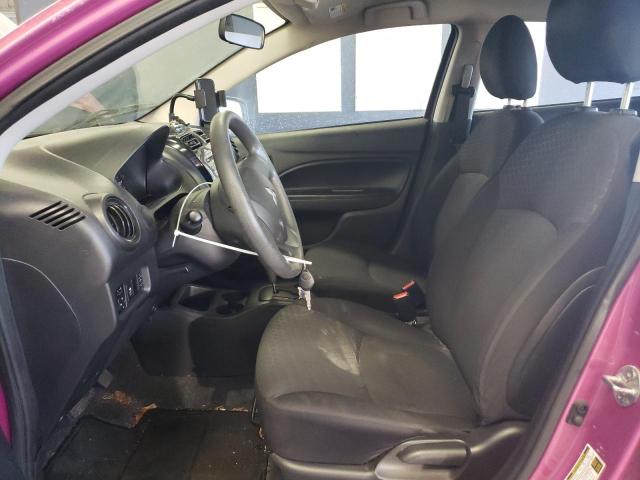 2015 MITSUBISHI MIRAGE DE ML32A3HJ4FH053530