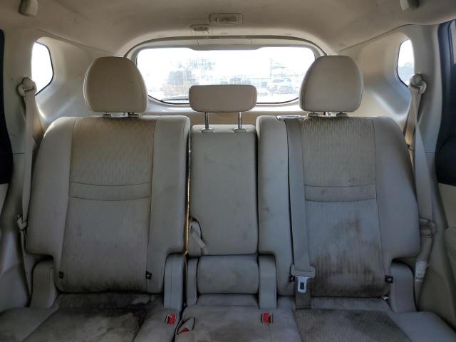 2017 NISSAN ROGUE S JN8AT2MT5HW387248