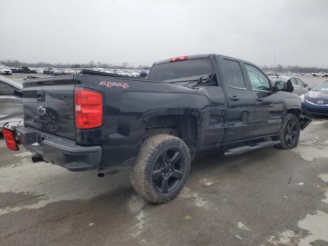 2017 CHEVROLET SILVERADO - 1GCVKNEC5HZ157711