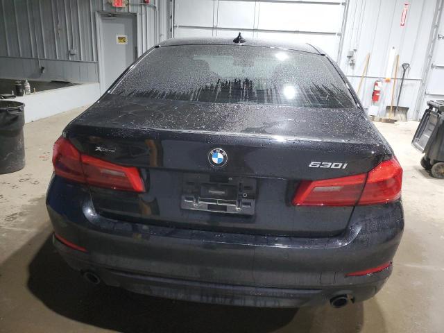 2019 BMW 530XI - WBAJA7C52KWW05524