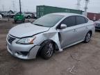 2015 NISSAN SENTRA S - 3N1AB7AP3FY293655