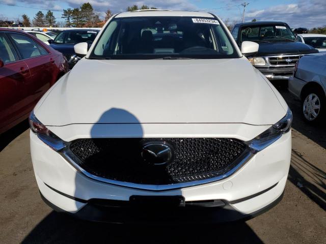 VIN JM3KFBDM6J0417342 2018 MAZDA CX-5 no.5