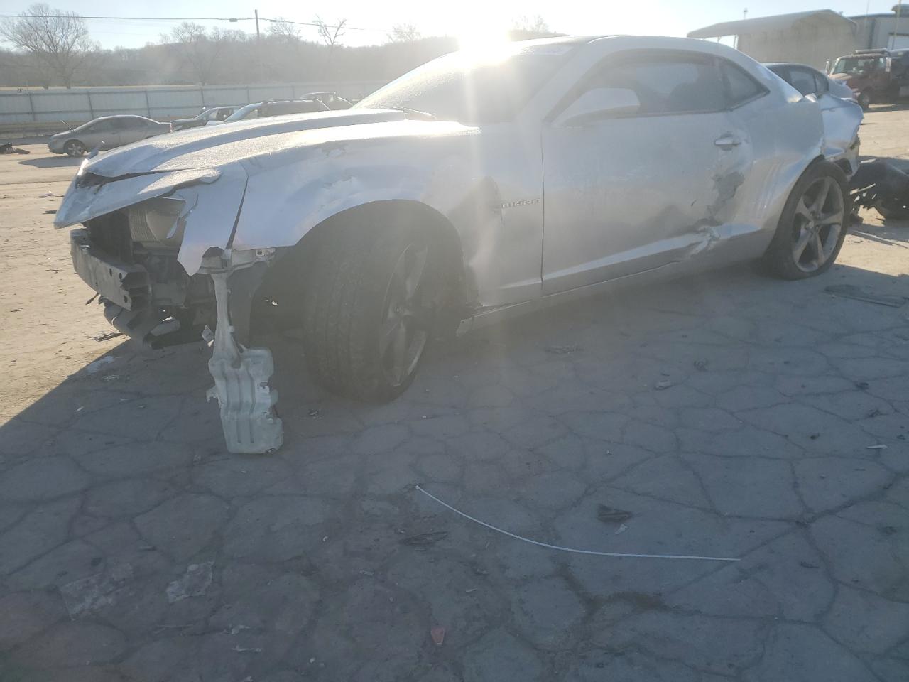 CHEVROLET CAMARO LS