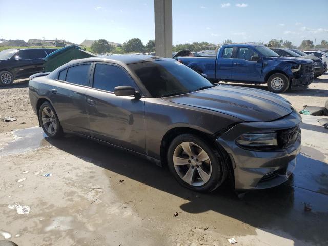 Vin: 2c3cdxhg7gh149835, lot: 41494345, dodge charger sxt 20164