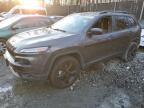 2018 JEEP CHEROKEE L - 1C4PJMCB7JD507262