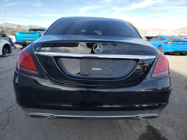 2020 MERCEDES-BENZ C 300 - WDDWF8DB2LR563401