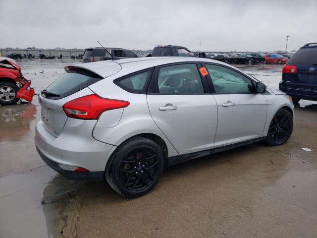Vin: 1fadp3k27gl302106, lot: 88091345, ford focus se 20163