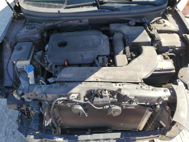 2016 HYUNDAI SONATA SPO - 5NPE34AFXGH270387
