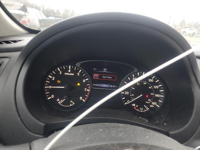 2016 NISSAN ALTIMA 2.5 - 1N4AL3AP0GC248689