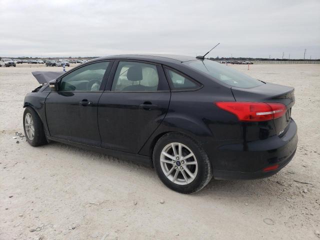 Vin: 1fadp3f25gl269715, lot: 87761335, ford focus se 20162