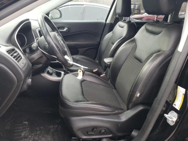 2018 JEEP COMPASS LA - 3C4NJDBBXJT239665