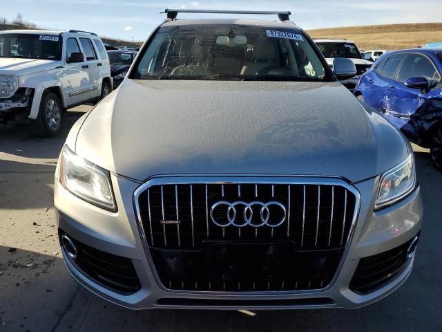 2015 AUDI Q5 PREMIUM - WA1LFAFP7FA022970