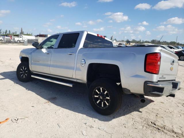 Vin: 3gcpcrec6eg376816, lot: 41414215, chevrolet all models c1500 lt 20142