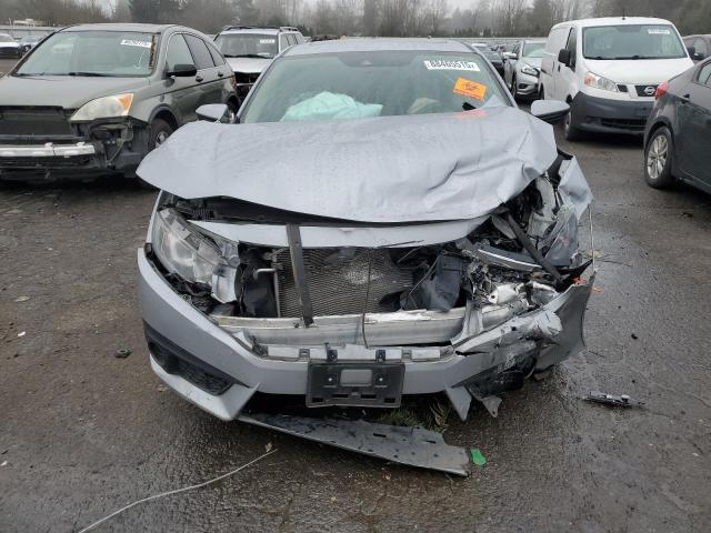 2017 HONDA CIVIC EX - 2HGFC2F83HH573316