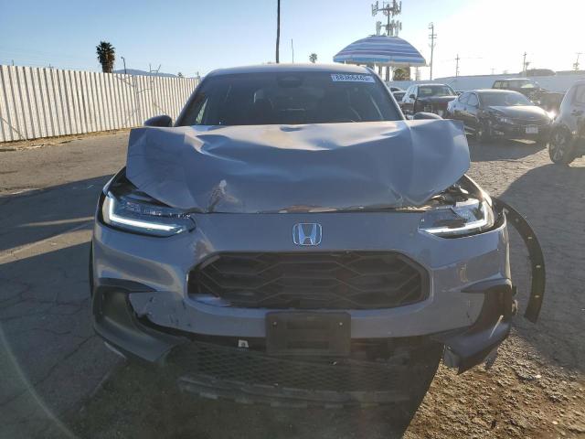 2024 HONDA HR-V SPORT - 3CZRZ2H56RM746367