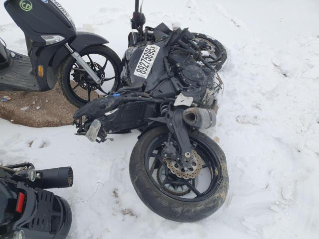 2021 KAWASAKI ER650 L ML5EREL14MDA25251