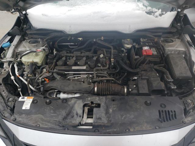 2019 HONDA CIVIC EX - 19XFC1F31KE214014