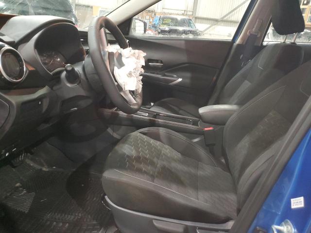 2024 NISSAN KICKS SV - 3N1CP5CV7RL578452