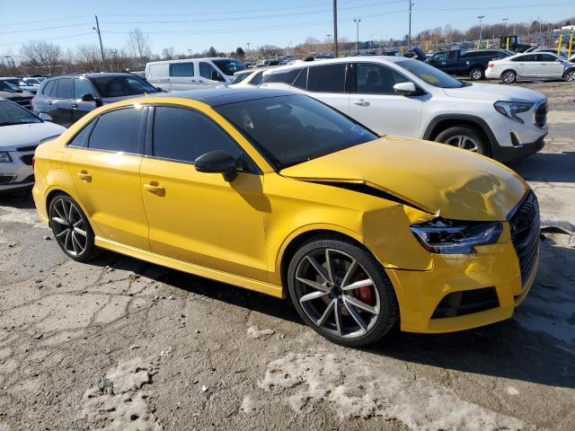 Vin: waub1gff9h1055396, lot: 42649075, audi s3 premium plus 20174