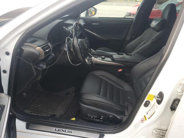 2015 LEXUS IS 350 - JTHCE1D2XF5008116