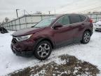 2018 HONDA CR-V EXL - 2HKRW2H81JH675971