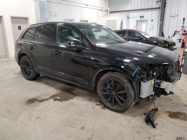 2022 AUDI Q7 KOMFORT WA1BXBF75ND011820