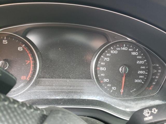 2018 AUDI Q5 PROGRES WA1ENAFY1J2175304