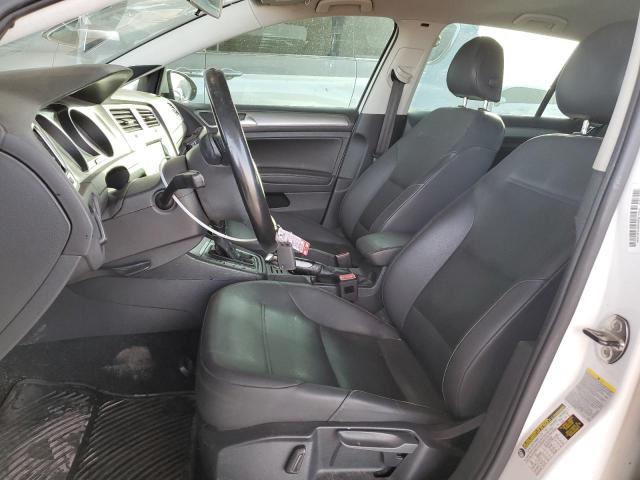 2015 VOLKSWAGEN GOLF TDI 3VW2A7AU2FM035786