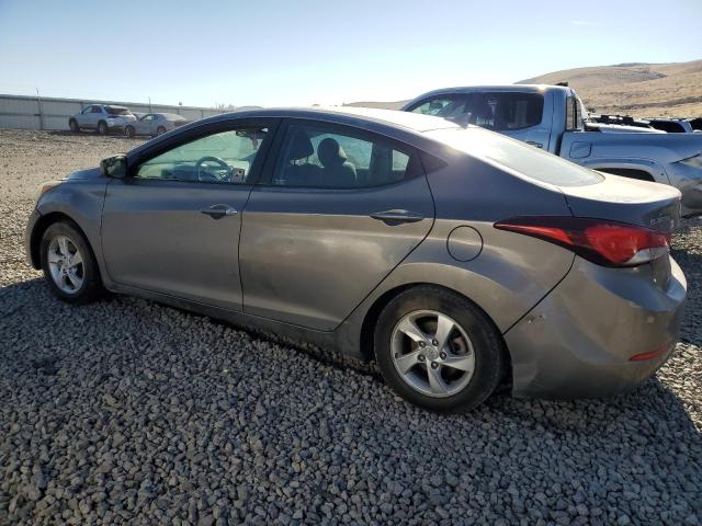 Vin: 5npdh4ae9eh516105, lot: 89014655, hyundai elantra se 20142