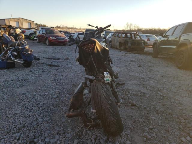 2023 YAMAHA MT07 JYARM32E7PA007548