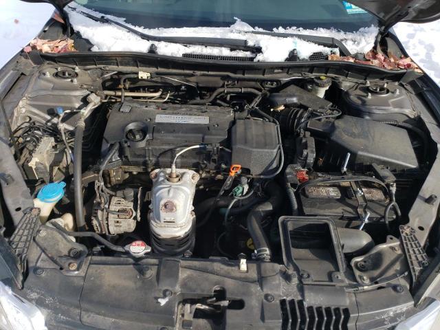 2015 HONDA ACCORD LX - 1HGCR2F36FA157777