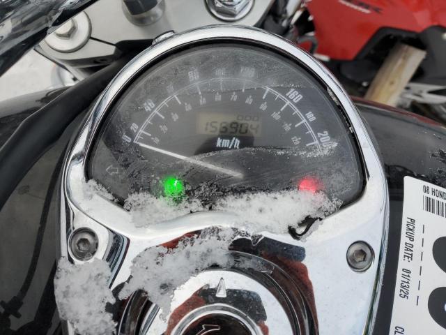 2008 HONDA VTX1300 T 1HFSC52888A500094