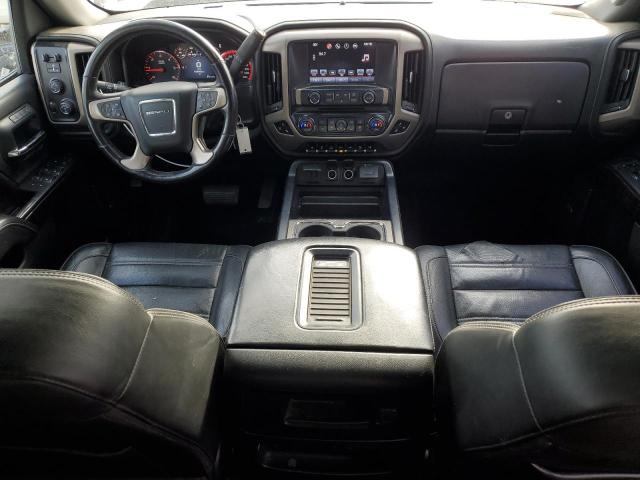 2016 GMC SIERRA K15 - 3GTU2PEC1GG366398