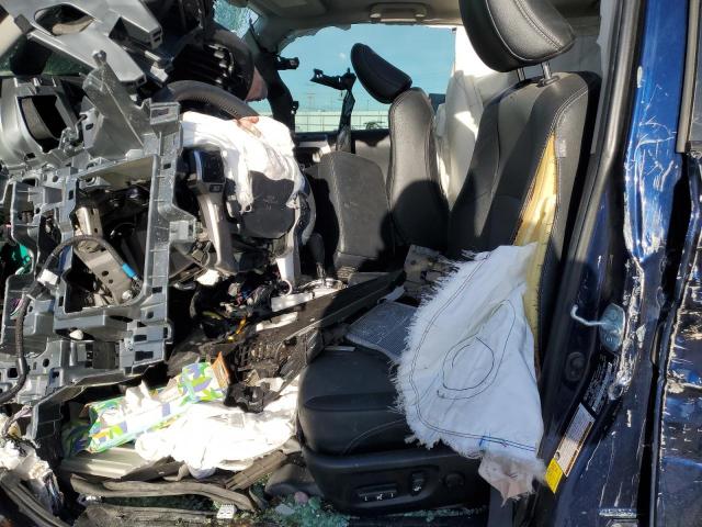 2021 TOYOTA 4RUNNER SR - JTENU5JR8M5892314