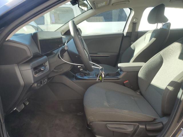 2025 KIA K4 LX 3KPFT4DE1SE020699