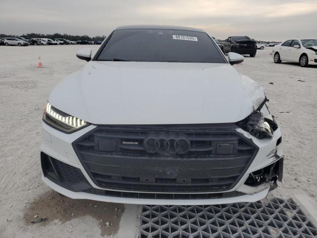 2023 AUDI A7 PREMIUM WAUU2BF25PN017581