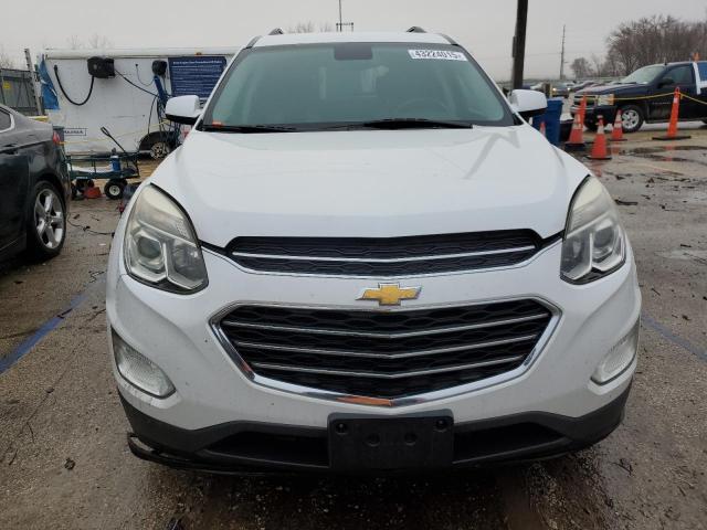 2016 CHEVROLET EQUINOX LT 2GNALCEK5G6272740